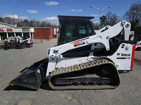 north carolina bobcat skid steer|bobcat equipment dealers near me.